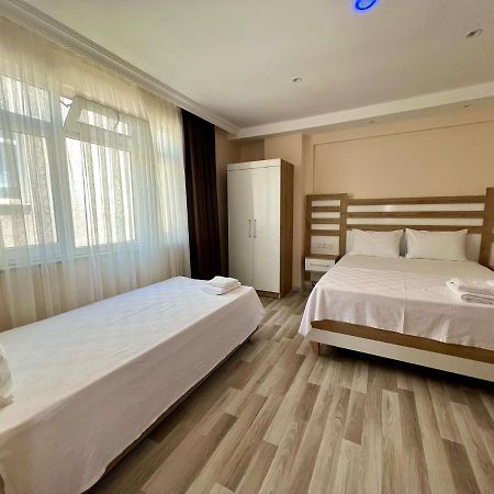 Seventy Four Hotel 아마스라 외부 사진