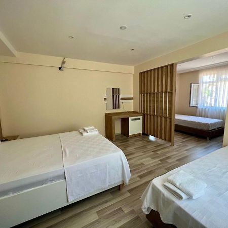 Seventy Four Hotel 아마스라 외부 사진