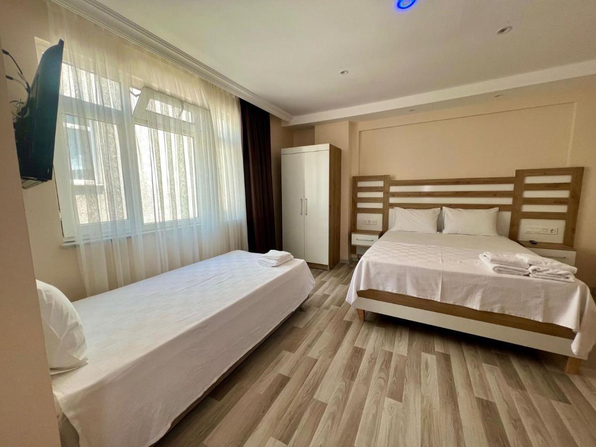 Seventy Four Hotel 아마스라 외부 사진