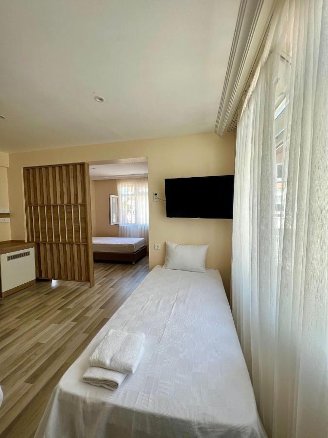 Seventy Four Hotel 아마스라 외부 사진