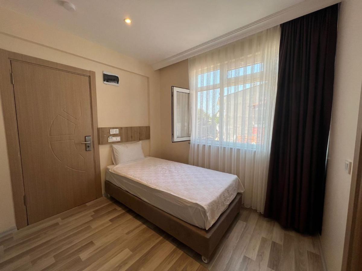 Seventy Four Hotel 아마스라 외부 사진