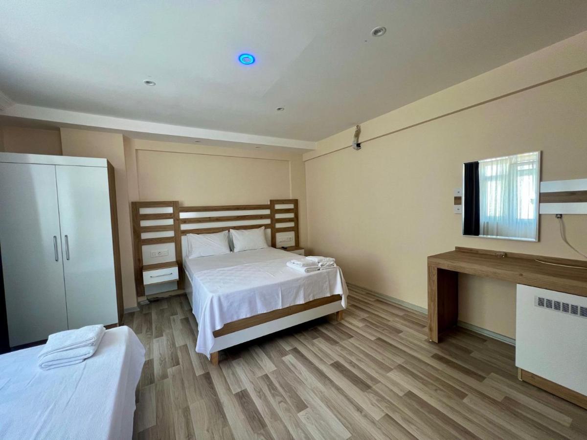 Seventy Four Hotel 아마스라 외부 사진