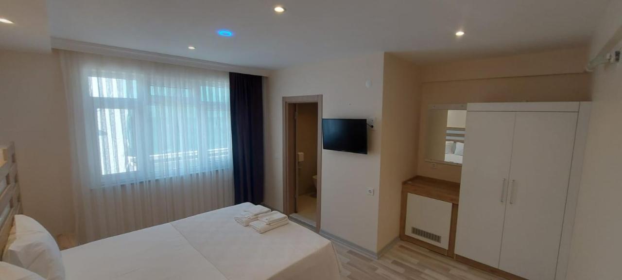Seventy Four Hotel 아마스라 외부 사진