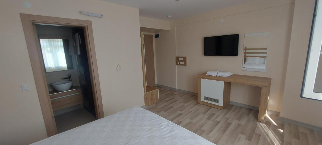 Seventy Four Hotel 아마스라 외부 사진