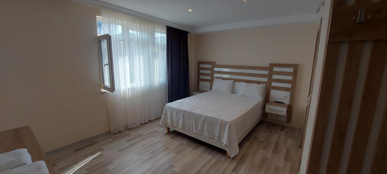 Seventy Four Hotel 아마스라 외부 사진