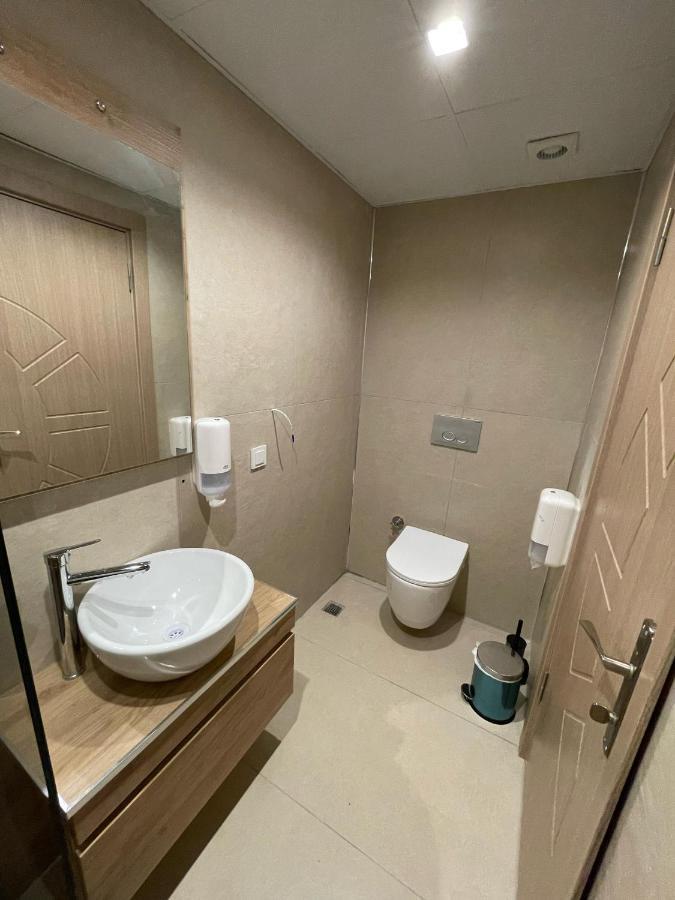 Seventy Four Hotel 아마스라 외부 사진