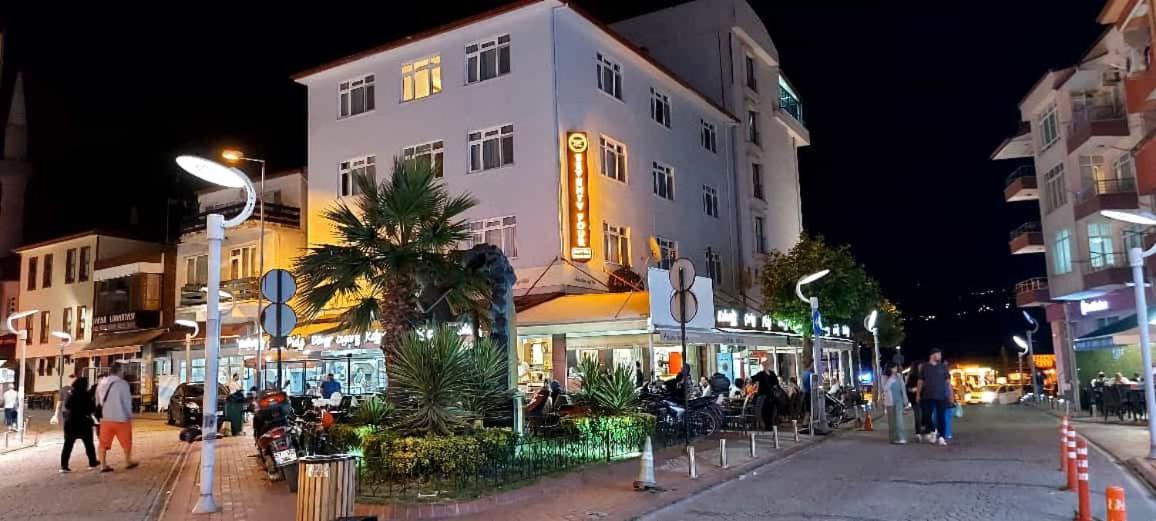 Seventy Four Hotel 아마스라 외부 사진