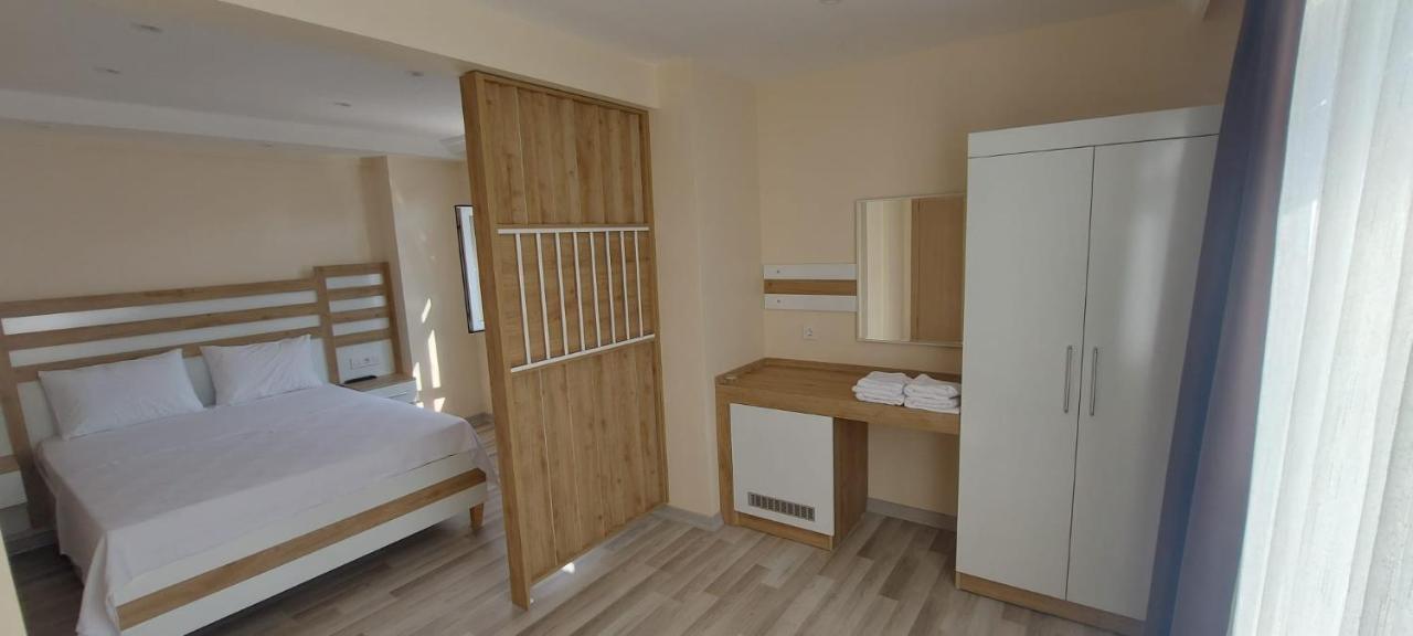 Seventy Four Hotel 아마스라 외부 사진