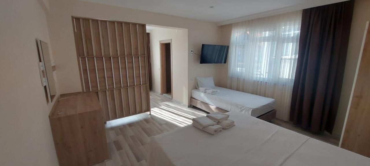 Seventy Four Hotel 아마스라 외부 사진