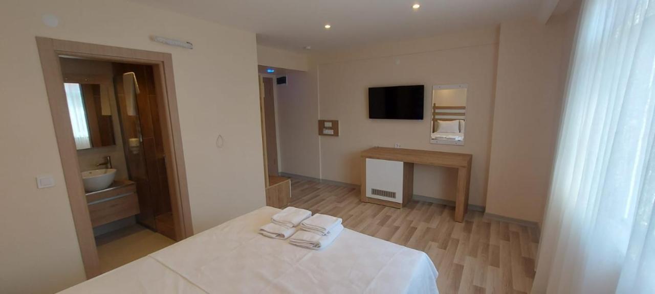 Seventy Four Hotel 아마스라 외부 사진