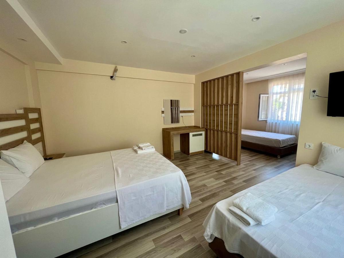 Seventy Four Hotel 아마스라 외부 사진