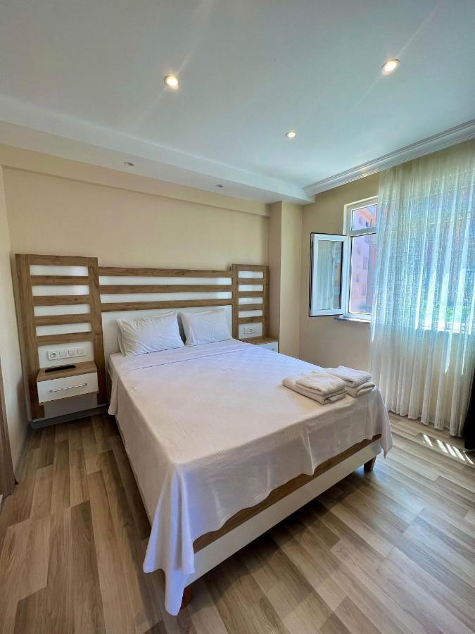 Seventy Four Hotel 아마스라 외부 사진