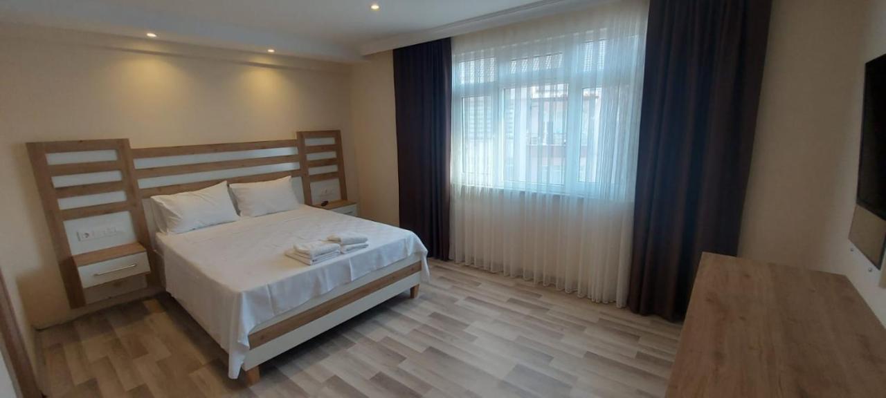 Seventy Four Hotel 아마스라 외부 사진