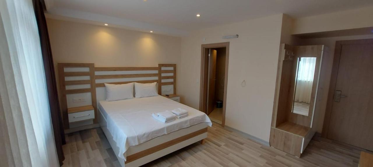 Seventy Four Hotel 아마스라 외부 사진