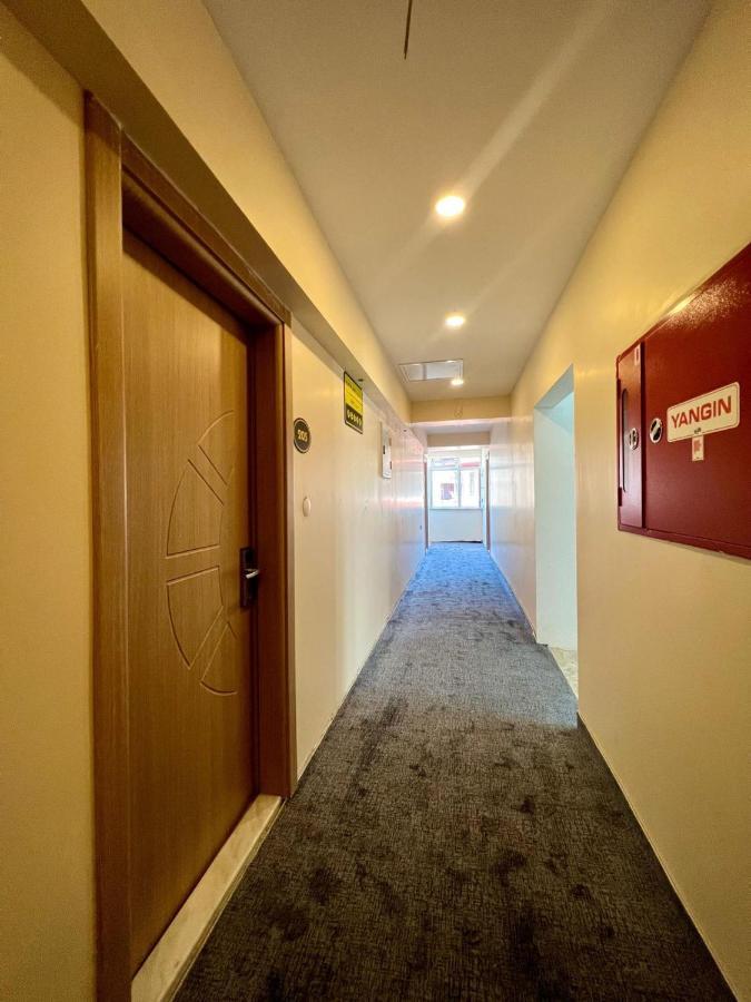 Seventy Four Hotel 아마스라 외부 사진